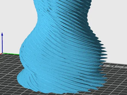 Vaso 3D