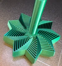 Mini Fidget PLA Speed optimized A1 mini compatible