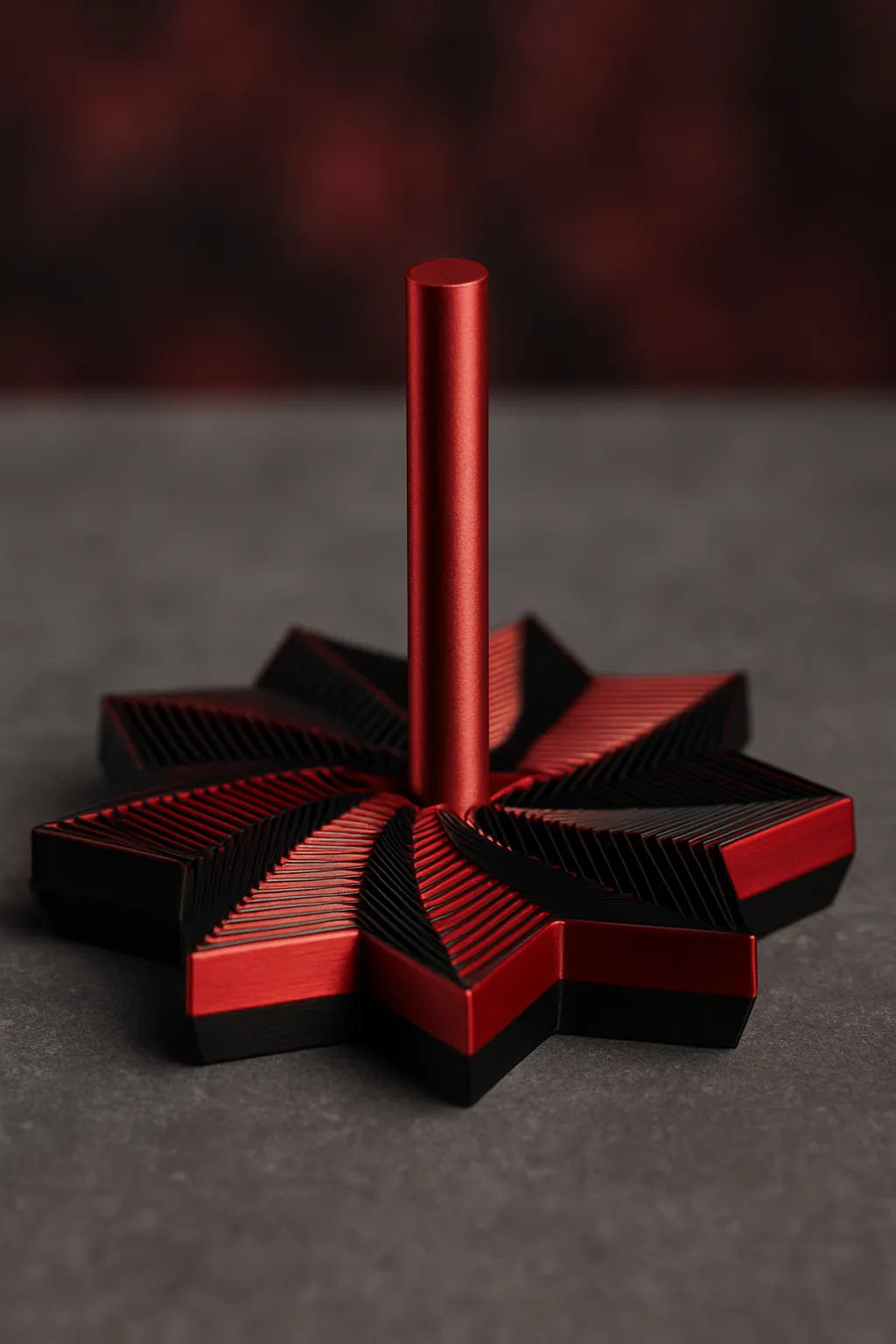 Amazing star fidget**FREE COMERICIAL LICENCE** view 4