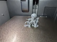 0.16mm layer, 2 walls, 15% infill
