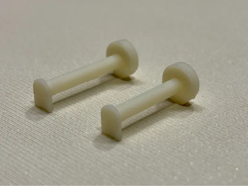 Fingerbot extra "finger" 23mm and 21mm