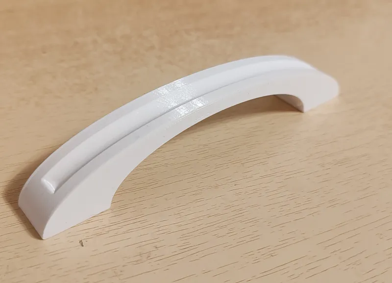Furniture handle 8