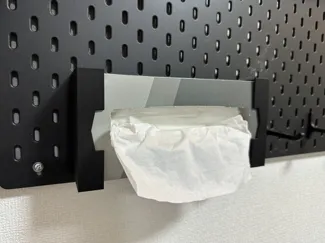 Skadis用ティッシュケース ver2