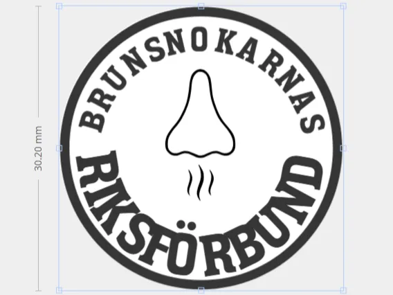 Brunsnokarnas Riksförbund Pollet