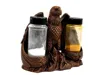 Eagle Spirit Spice Holder