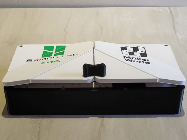 Toolbox P1P P1S X1-Carbon