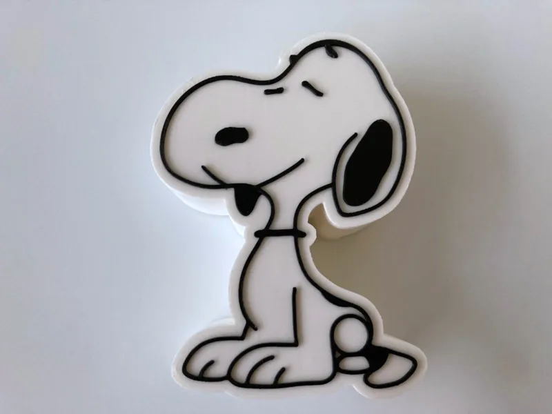 Snoopy - Piccola scatola decorativa