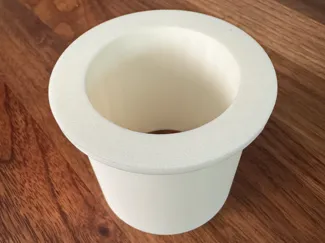 Patio Table Umbrella Ring