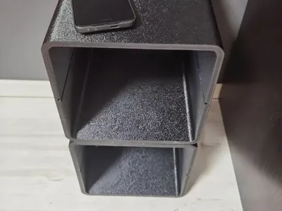 Mini Bedside Table