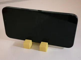 Poker Chip Phone Stand
