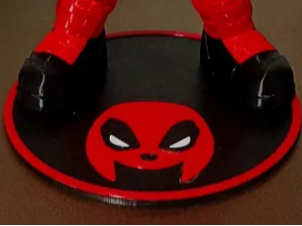 DIORAMA (Knuckpool)