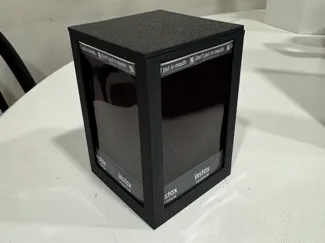 Polaroid Frame Box