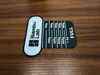 Slimmed design, Reduced printing time, Multi color