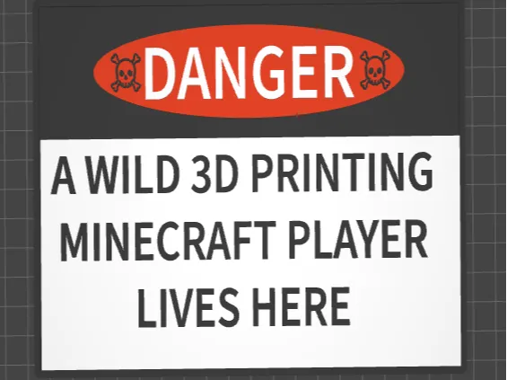 beware the printer