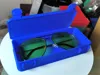 Unibody Tactical Glasses Case 2026
