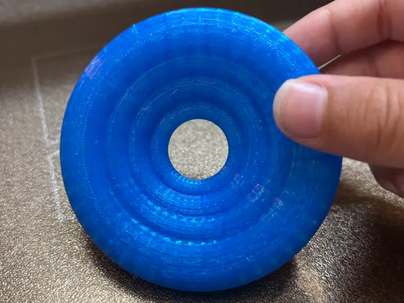 Ring in, ring in, ring in, ring. 