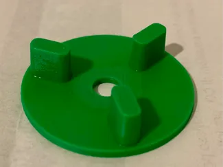 ricambio spessore guarnizione tappo lavandino Ikea