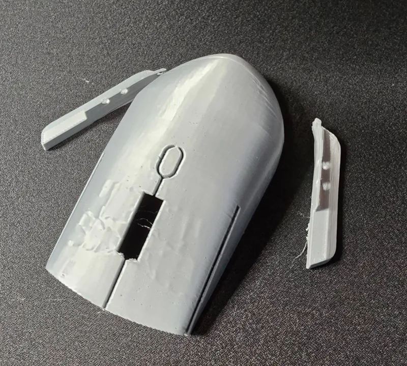 Mod Mouse