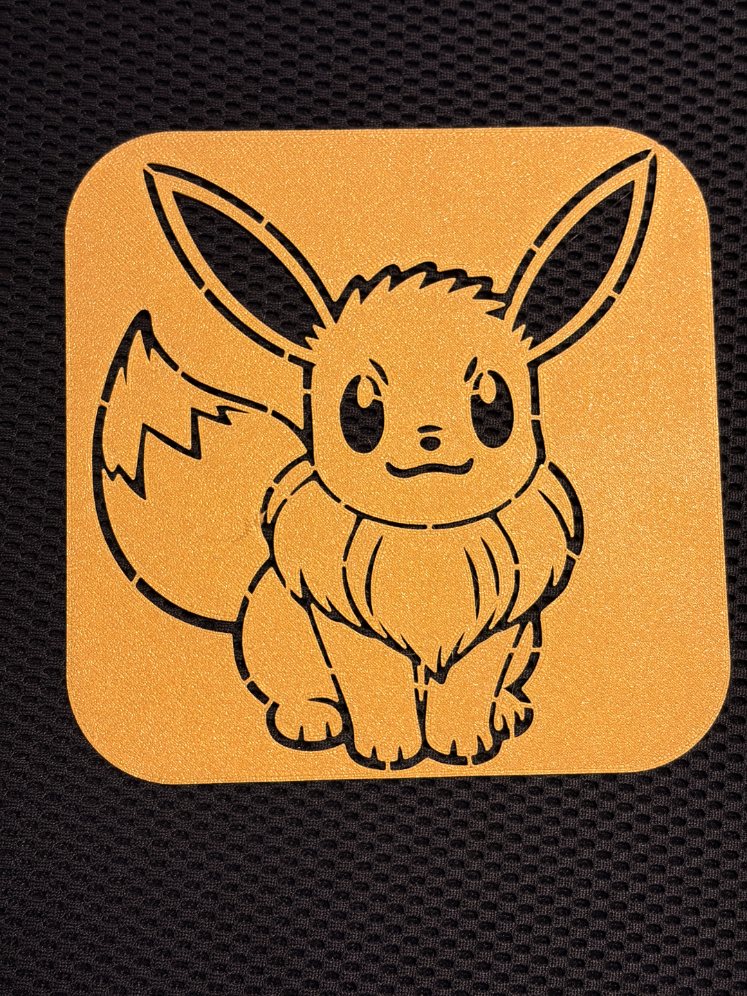 ポケモンのステンシル | コレクション - MakerWorld：無料の3Dモデルを