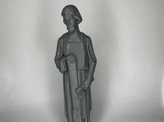 Statuina presepe