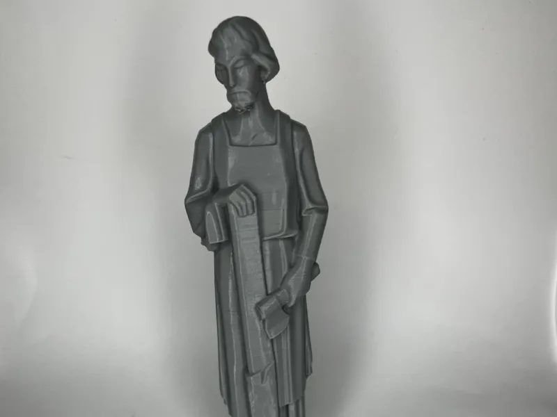 Statuina presepe