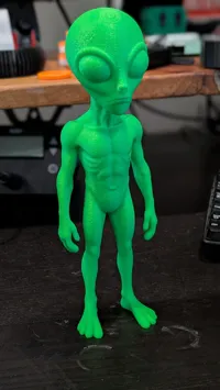 0.18mm layer, 2 walls, 10% infill