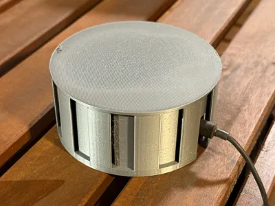 Echo Dot Gen3 Outdoor Cover