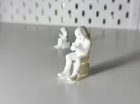 1/24 Scale