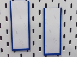 Skadis Photo Strip (2 x 6inch)