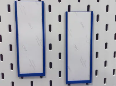 Skadis Photo Strip (2 x 6inch)