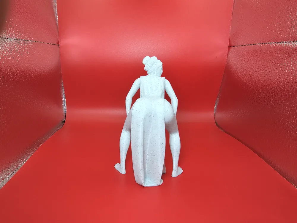 Greek Statue Twerking by Iakko3DArt - MakerWorld