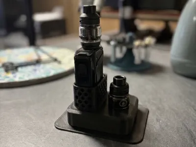 Support Geekvape legend 5