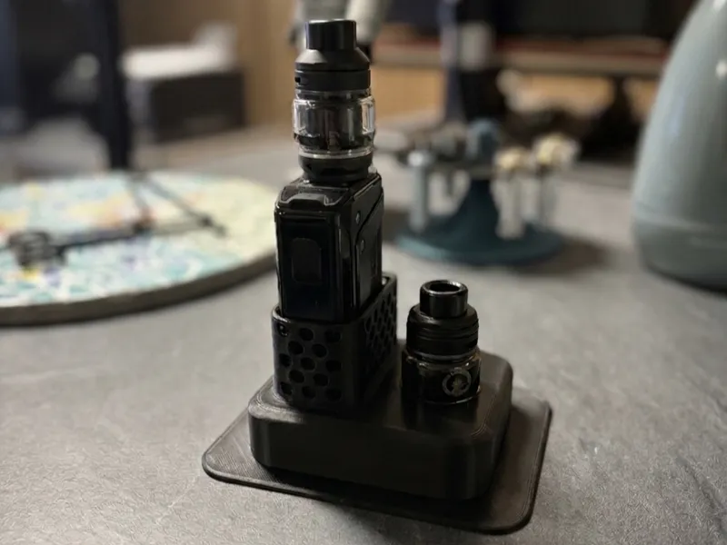 Support Geekvape legend 5