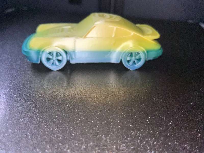 Porsche 964
