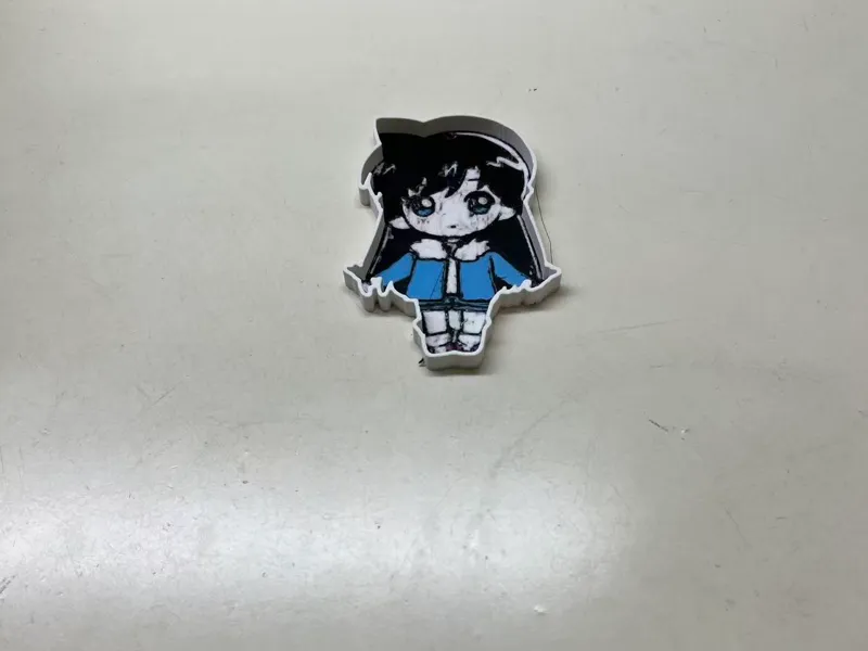 小兰盘子