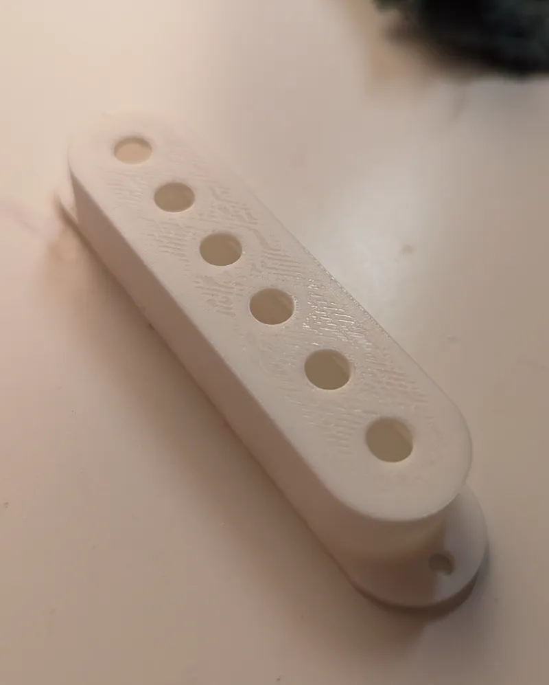 Pickup Cover