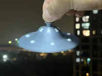 0.2mm 层高, 2 层墙, 15% 填充