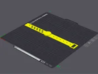0.16mm layer, 2 walls, 15% infill
