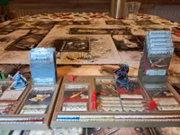Inventaire amélioré pour Zombicide — photo 3