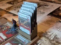 Inventaire amélioré pour Zombicide — photo 2