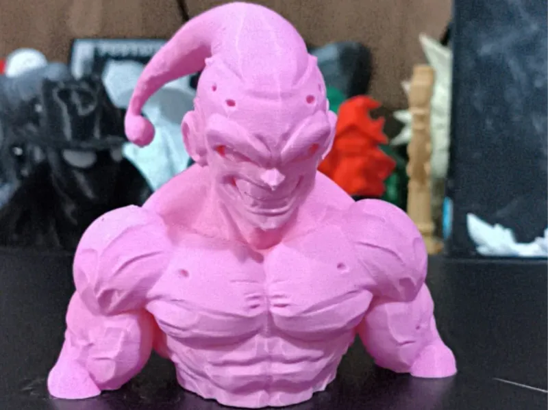 Majin Boo