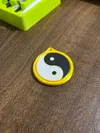 0.12mm layer, 2 walls, 50% infill