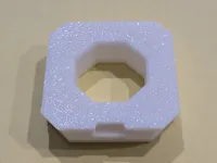 0.2mm layer, 3 walls, 15% infill