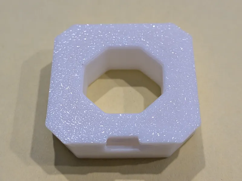 openGrid snaps for Multiboard peg w/removal slot