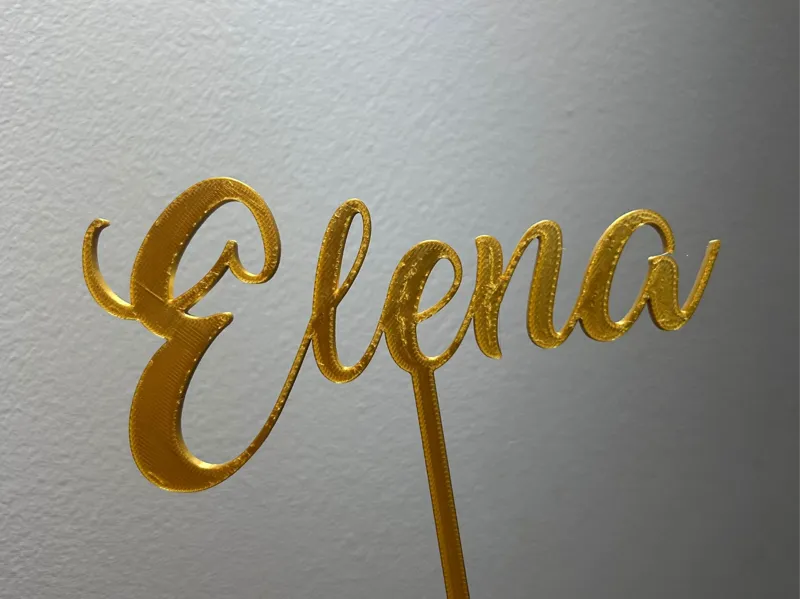 Elena Topper