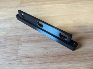 Shoe rack holder