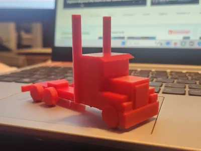 The Quest for Chrome and Curves: Exploring the Best Looking Semi Trucks