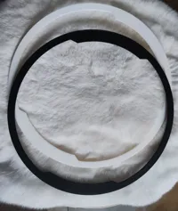 0.2mm 层高, 3 层墙, 100% 填充