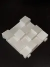 SOUND DIFFUSER V2 - High quality