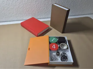 Book Box